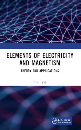 Elements of Electricity and Magnetism