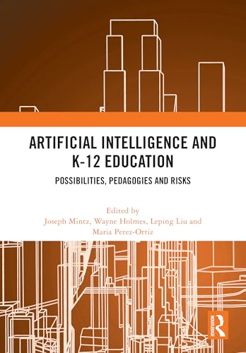 Artificial Intelligence and K-12 Education