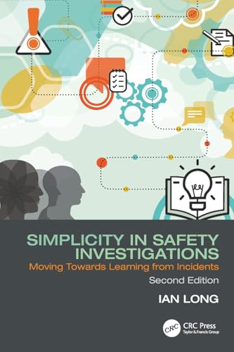 Simplicity in Safety Investigations – Book Cover