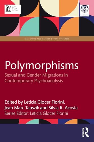 Polymorphisms – Book Cover