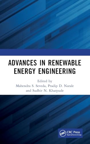 Advances in Renewable Energy Engineering