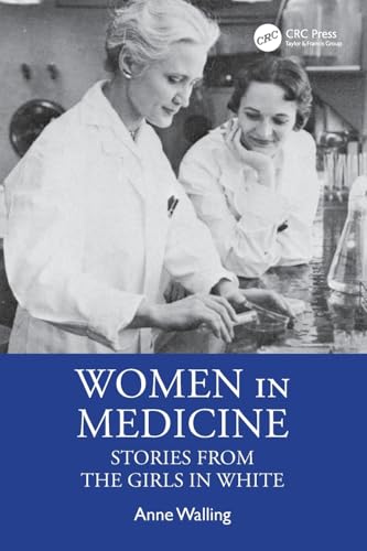 Women in Medicine – Book Cover