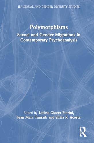 Polymorphisms – Book Cover