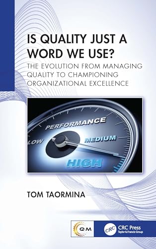 Is Quality Just a Word We Use?