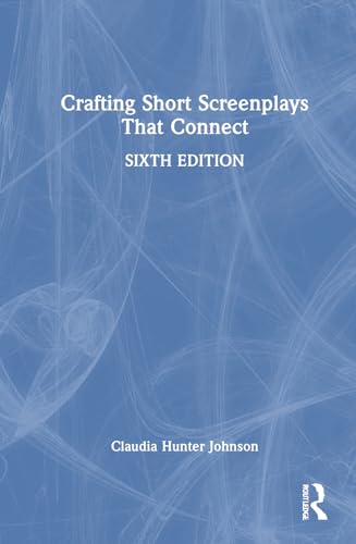 Crafting Short Screenplays That Connect – Book Cover