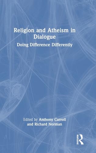 Religion and Atheism in Dialogue – Book Cover