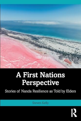 A First Nations Perspective – Book Cover
