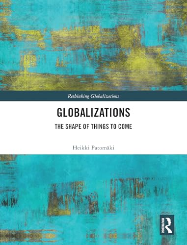 Globalizations – Book Cover