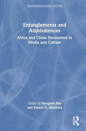 Entanglements and Ambivalences – Book Cover