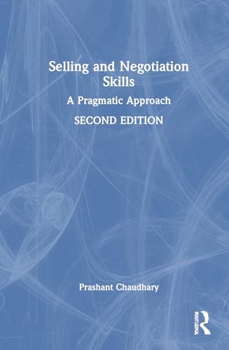 Selling and Negotiation Skills