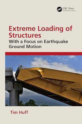 Extreme Loading of Structures – Book Cover