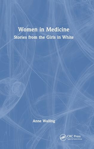 Women in Medicine – Book Cover