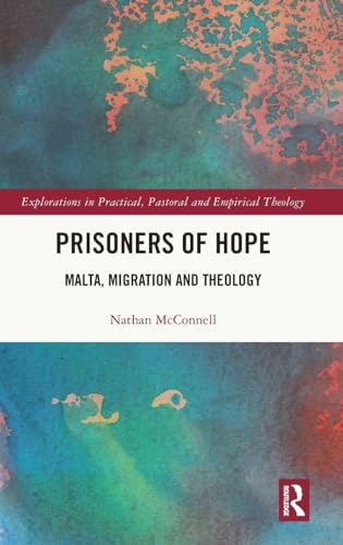 Prisoners of Hope – Book Cover