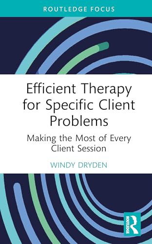 Efficient Therapy for Specific Client Problems – Book Cover