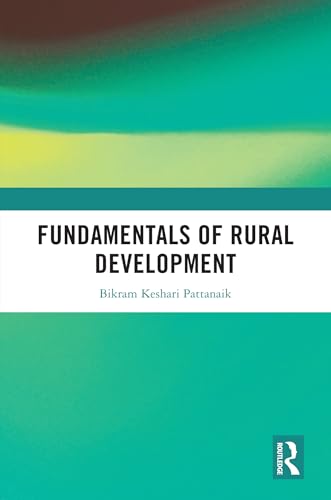Fundamentals of Rural Development – Book Cover