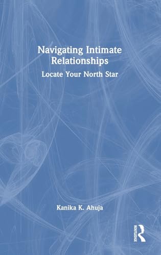 Navigating Intimate Relationships – Book Cover
