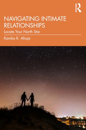 Navigating Intimate Relationships – Book Cover