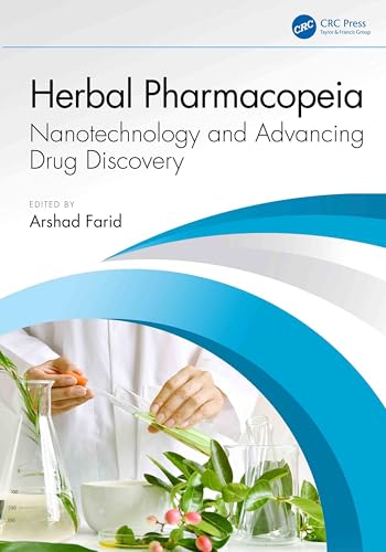 Herbal Pharmacopeia – Book Cover
