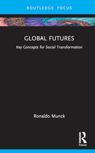 Global Futures – Book Cover