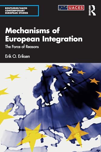 Mechanisms of European Integration – Book Cover