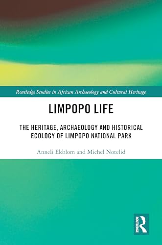 Limpopo Life – Book Cover