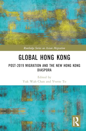 Global Hong Kong – Book Cover