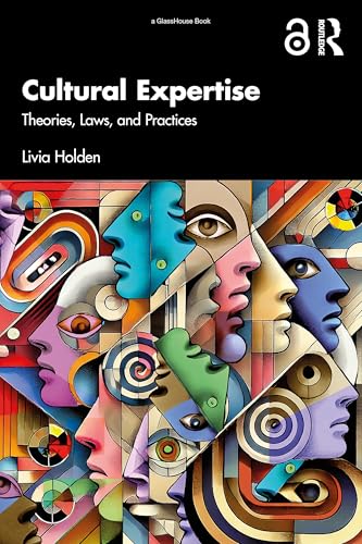 Cultural Expertise – Book Cover