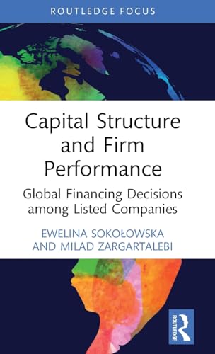 Capital Structure and Firm Performance