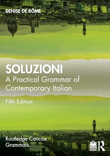 Soluzioni – Book Cover