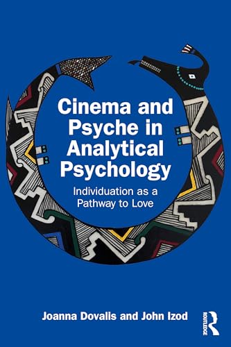 Cinema and Psyche in Analytical Psychology – Book Cover