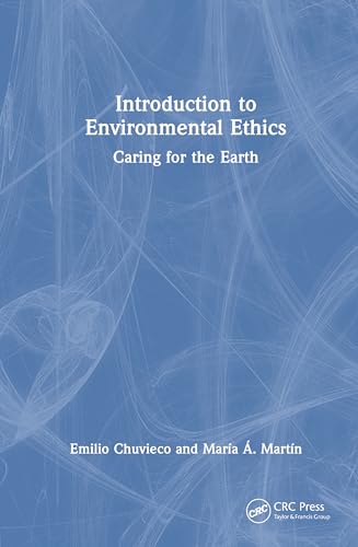 Introduction to Environmental Ethics – Book Cover