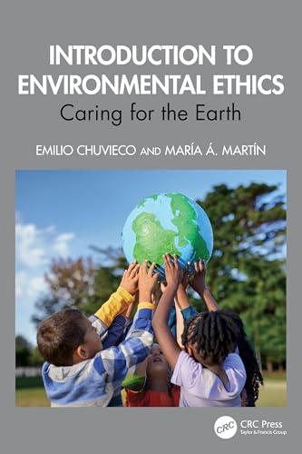 Introduction to Environmental Ethics – Book Cover
