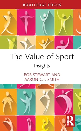 The Value of Sport – Book Cover