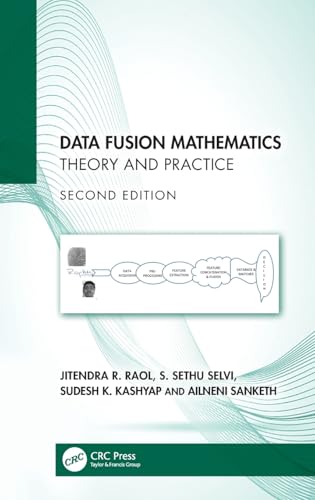 Data Fusion Mathematics – Book Cover