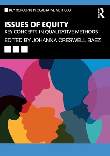Issues of Equity – Book Cover