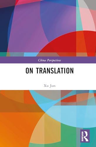 On Translation – Book Cover