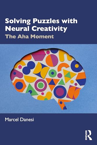 Solving Puzzles with Neural Creativity – Book Cover