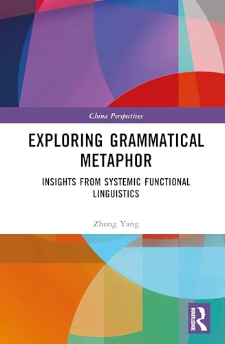 Exploring Grammatical Metaphor – Book Cover