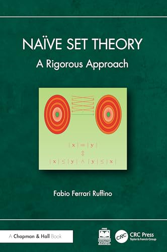 Naïve Set Theory – Book Cover