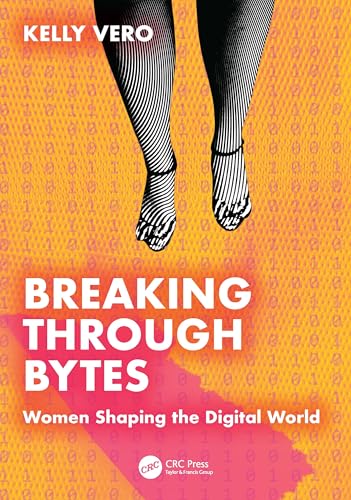 Breaking Through Bytes – Book Cover