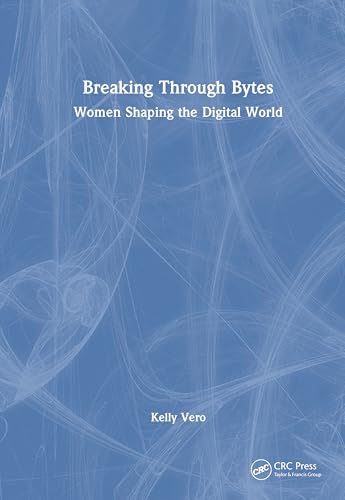 Breaking Through Bytes – Book Cover