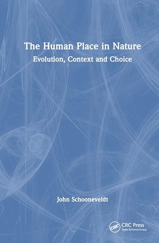 The Human Place in Nature – Book Cover