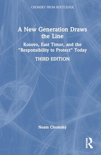 A New Generation Draws the Line – Book Cover