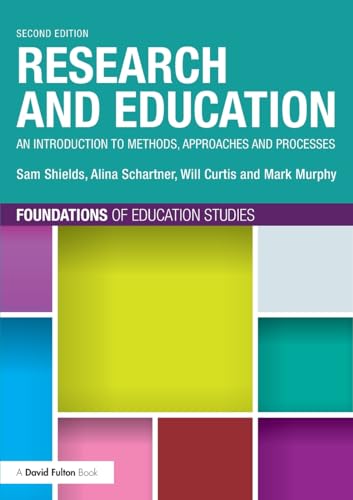 Research and Education