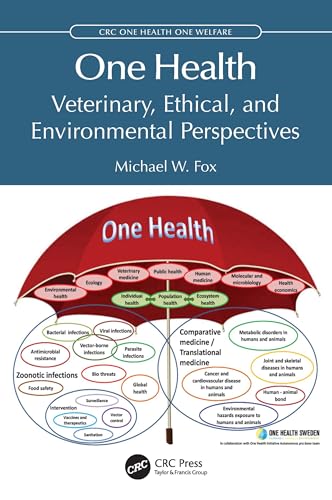 One Health – Book Cover