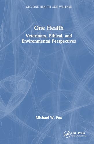 One Health – Book Cover