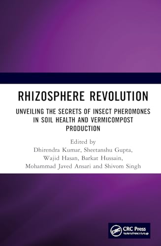 Rhizosphere Revolution