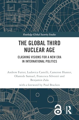 The Global Third Nuclear Age – Book Cover