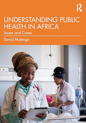 Understanding Public Health in Africa – Book Cover
