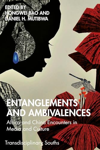 Entanglements and Ambivalences – Book Cover